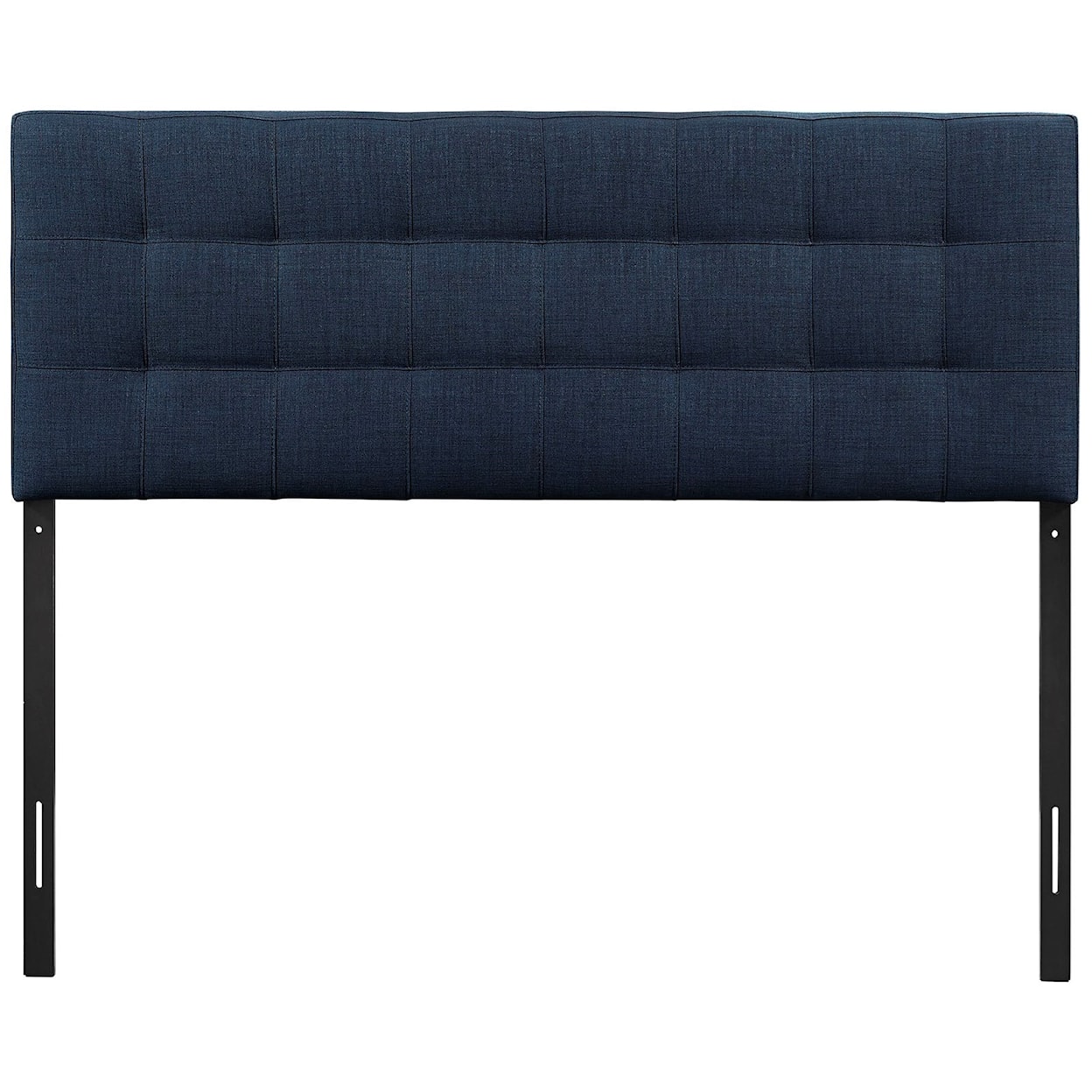 Modway Lily Queen Upholstered Headboard