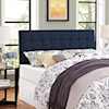 Modway Lily Queen Upholstered Headboard