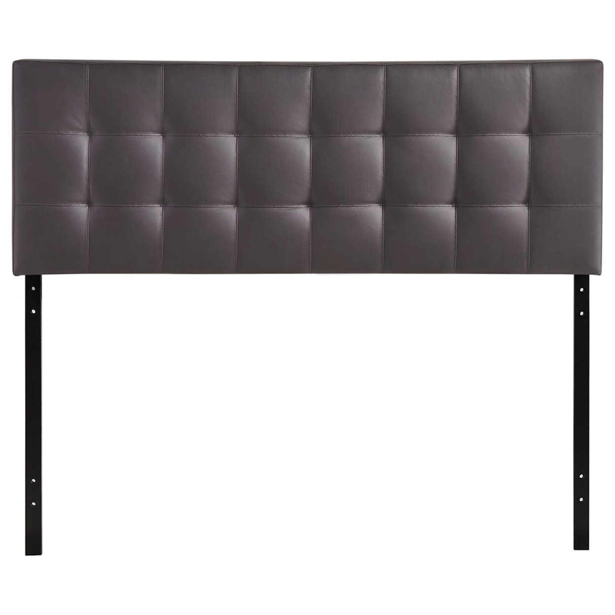 Modway Lily Queen Upholstered Headboard