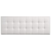 Modway Lily Queen Upholstered Headboard