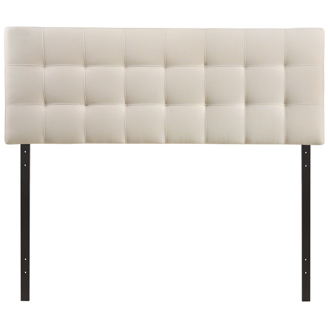 Modway Lily Full Upholstered Headboard