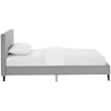 Modway Linnea Twin Bed