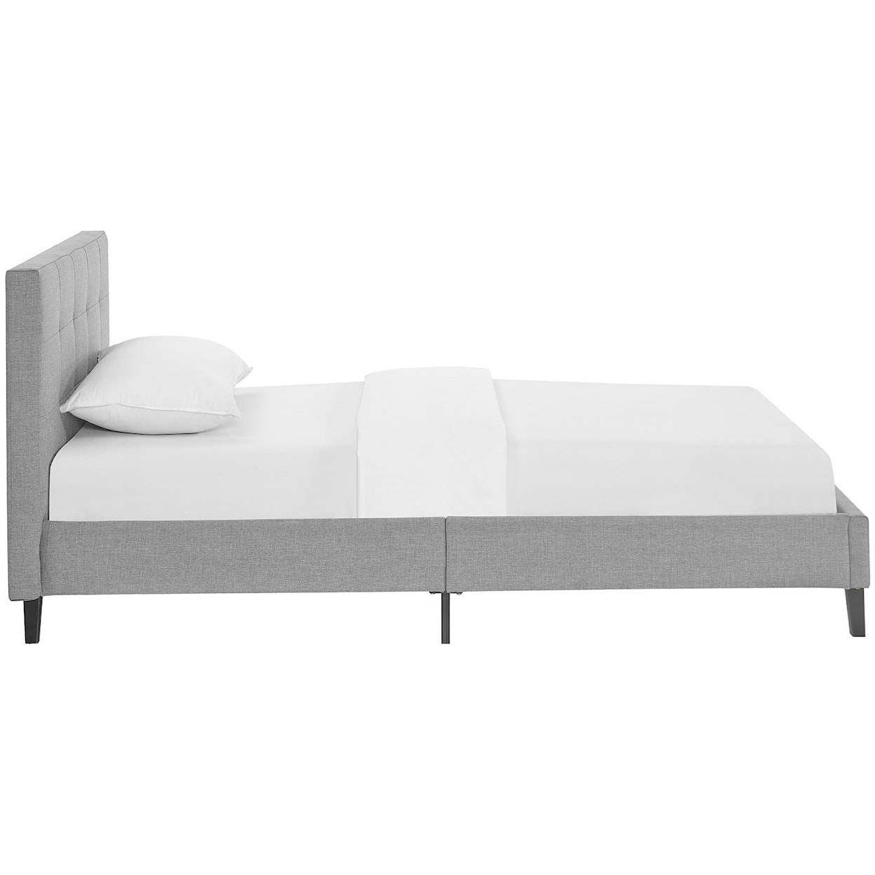 Modway Linnea Twin Bed