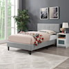 Modway Linnea Twin Bed