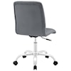 Modway Prim Swivel Office Chair