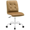 Modway Prim Swivel Office Chair