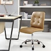 Modway Prim Swivel Office Chair