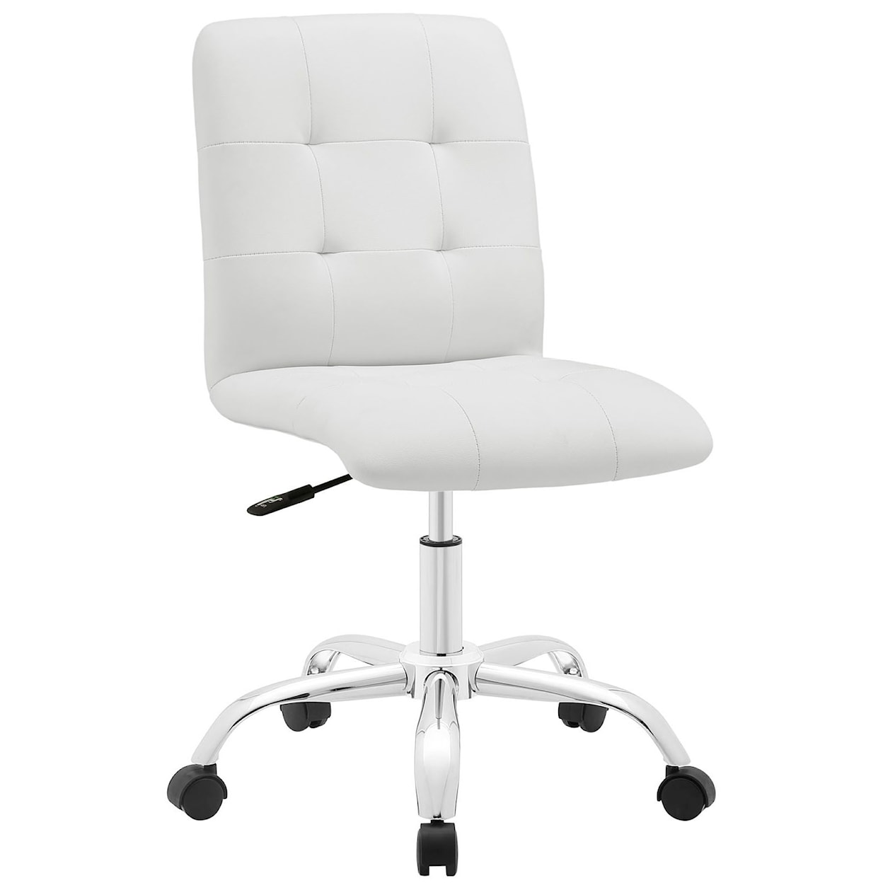 Modway Prim Swivel Office Chair