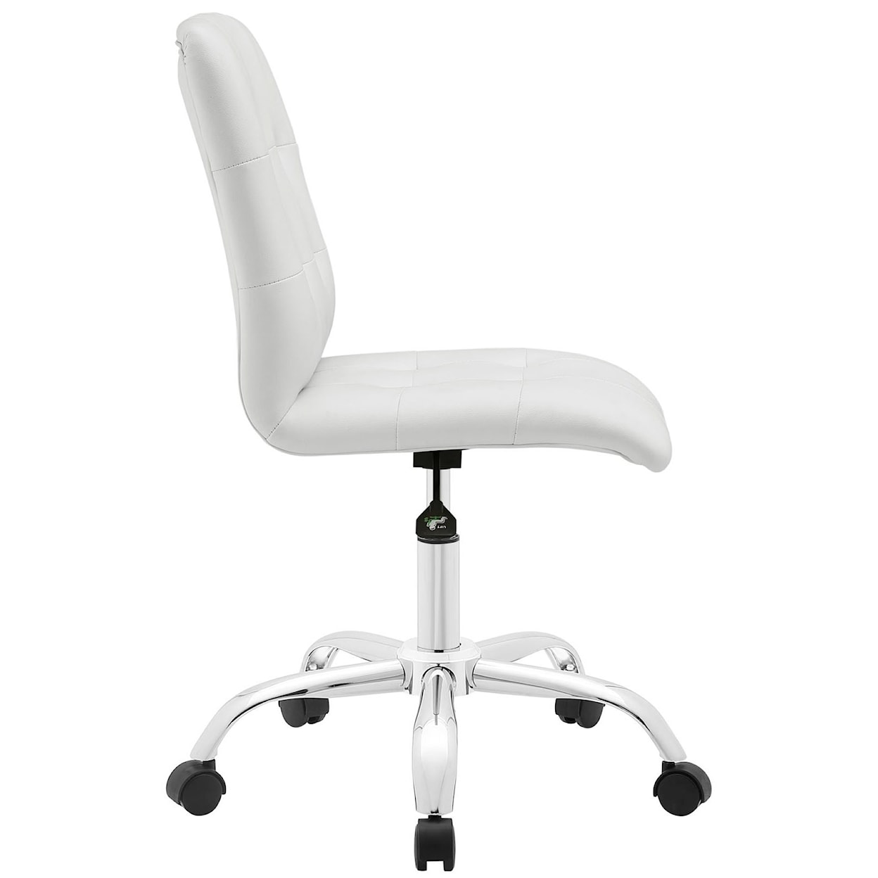 Modway Prim Swivel Office Chair