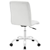 Modway Prim Swivel Office Chair