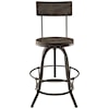 Modway Procure Wood Bar Stool