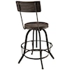 Modway Procure Wood Bar Stool