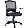 Modway Pulse Mesh Office Chair