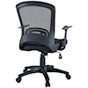 Modway Pulse Mesh Office Chair