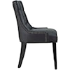 Modway Regent Vinyl Dining Chair