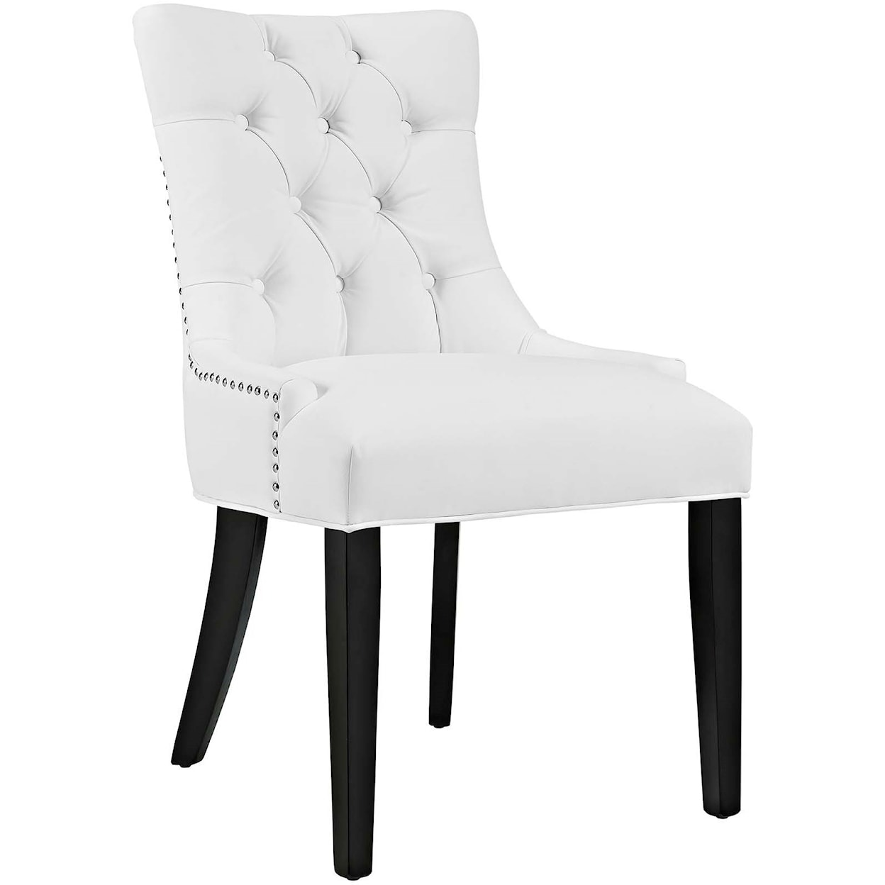 Modway Regent Vinyl Dining Chair