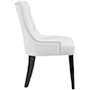 Modway Regent Vinyl Dining Chair