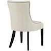 Modway Regent Fabric Dining Chair