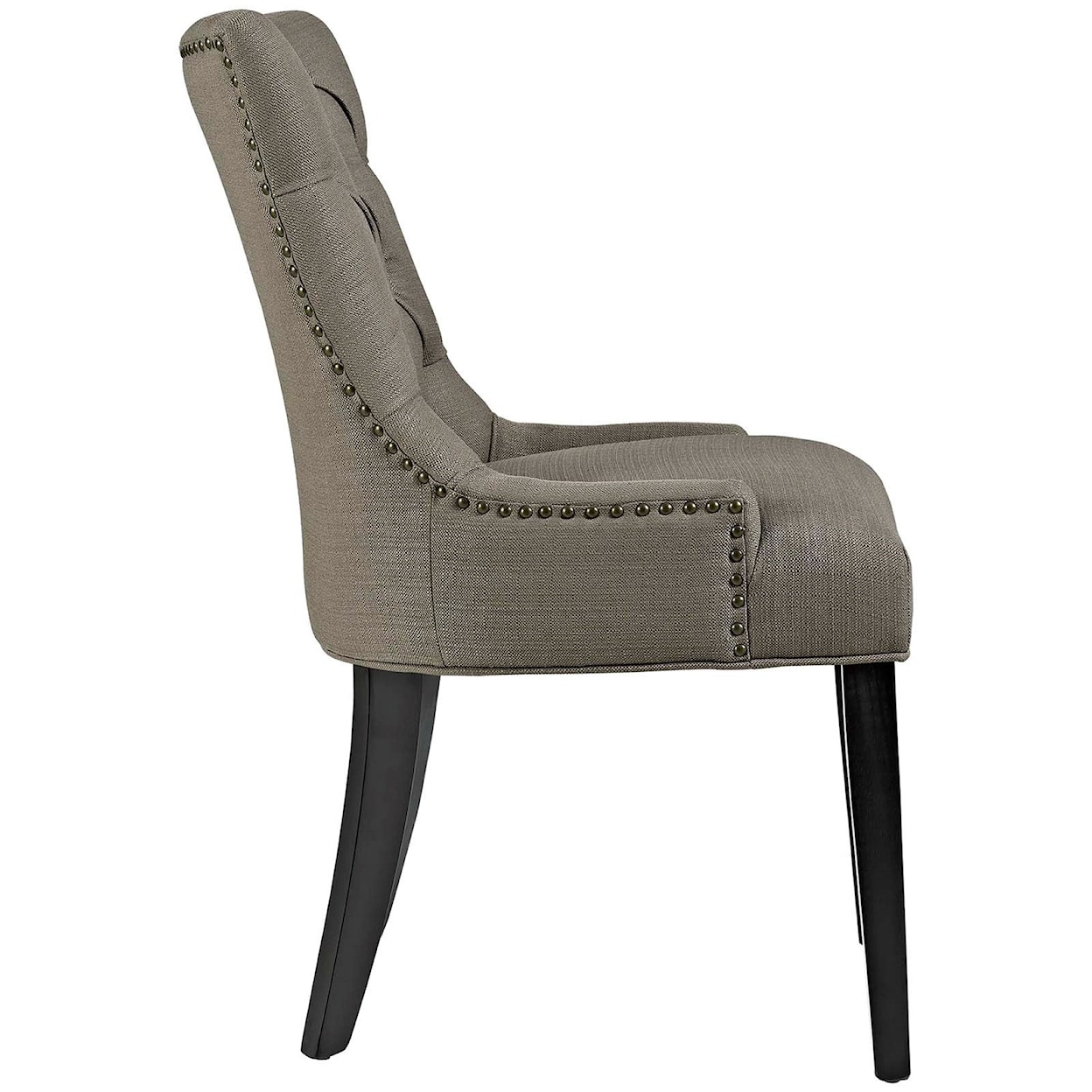 Modway Regent Fabric Dining Chair