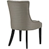 Modway Regent Fabric Dining Chair