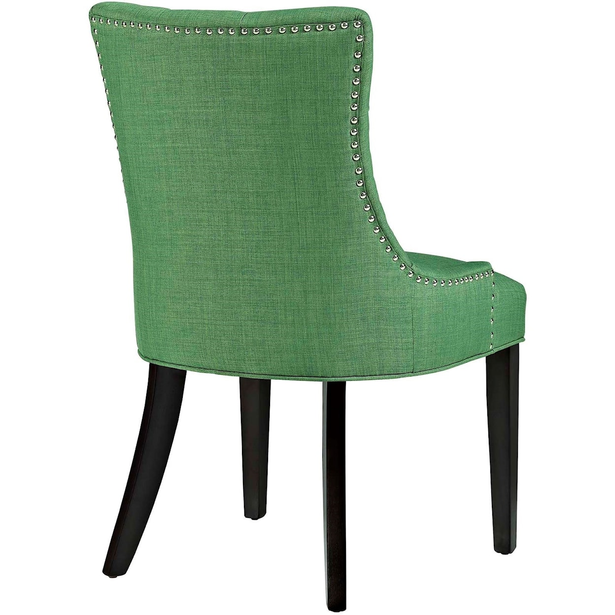 Modway Regent Fabric Dining Chair