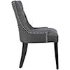 Modway Regent Fabric Dining Chair