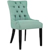 Modway Regent Fabric Dining Chair