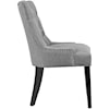 Modway Regent Fabric Dining Chair