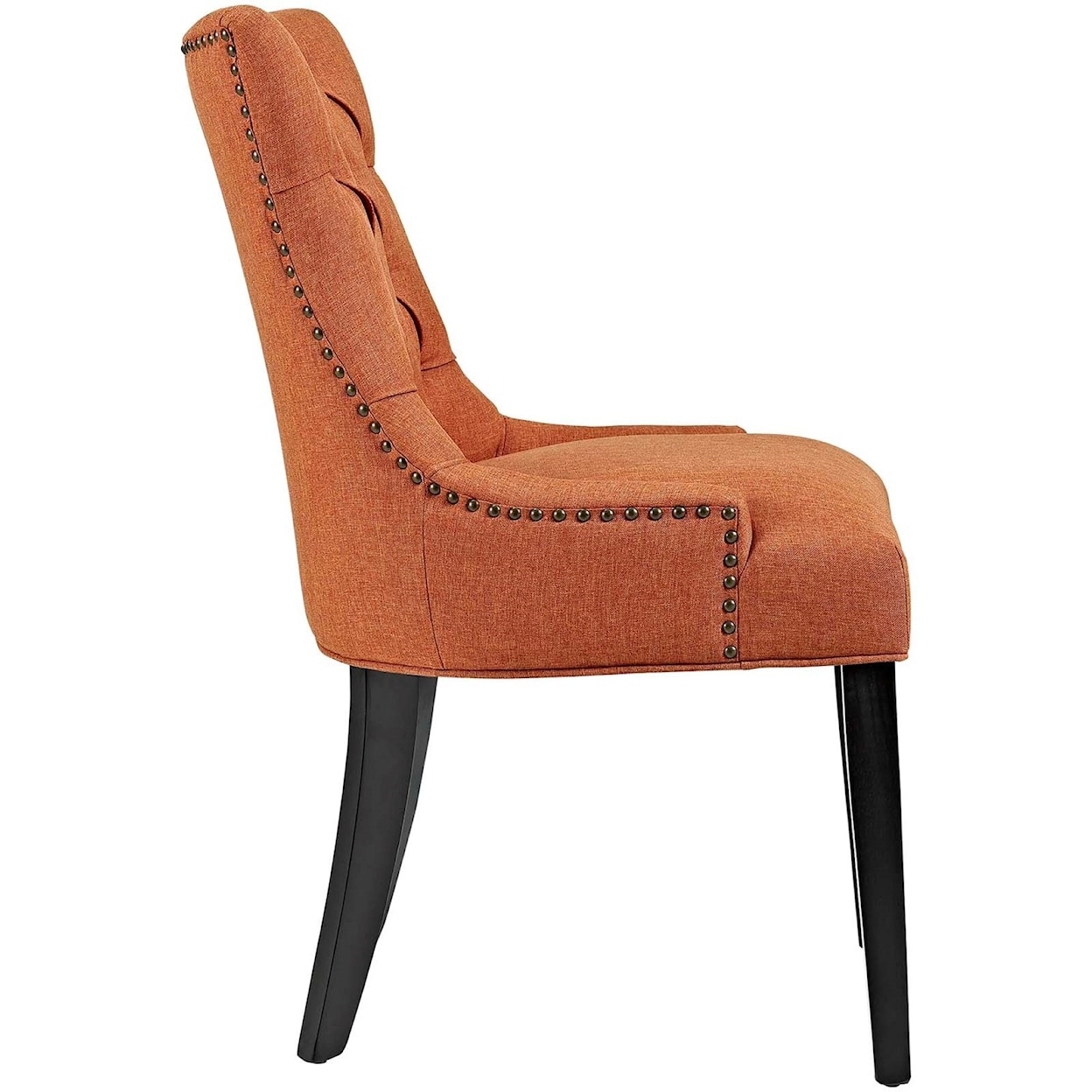 Modway Regent Fabric Dining Chair