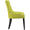 Modway Regent Fabric Dining Chair