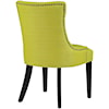 Modway Regent Fabric Dining Chair