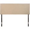 Modway Region Queen Upholstered Headboard