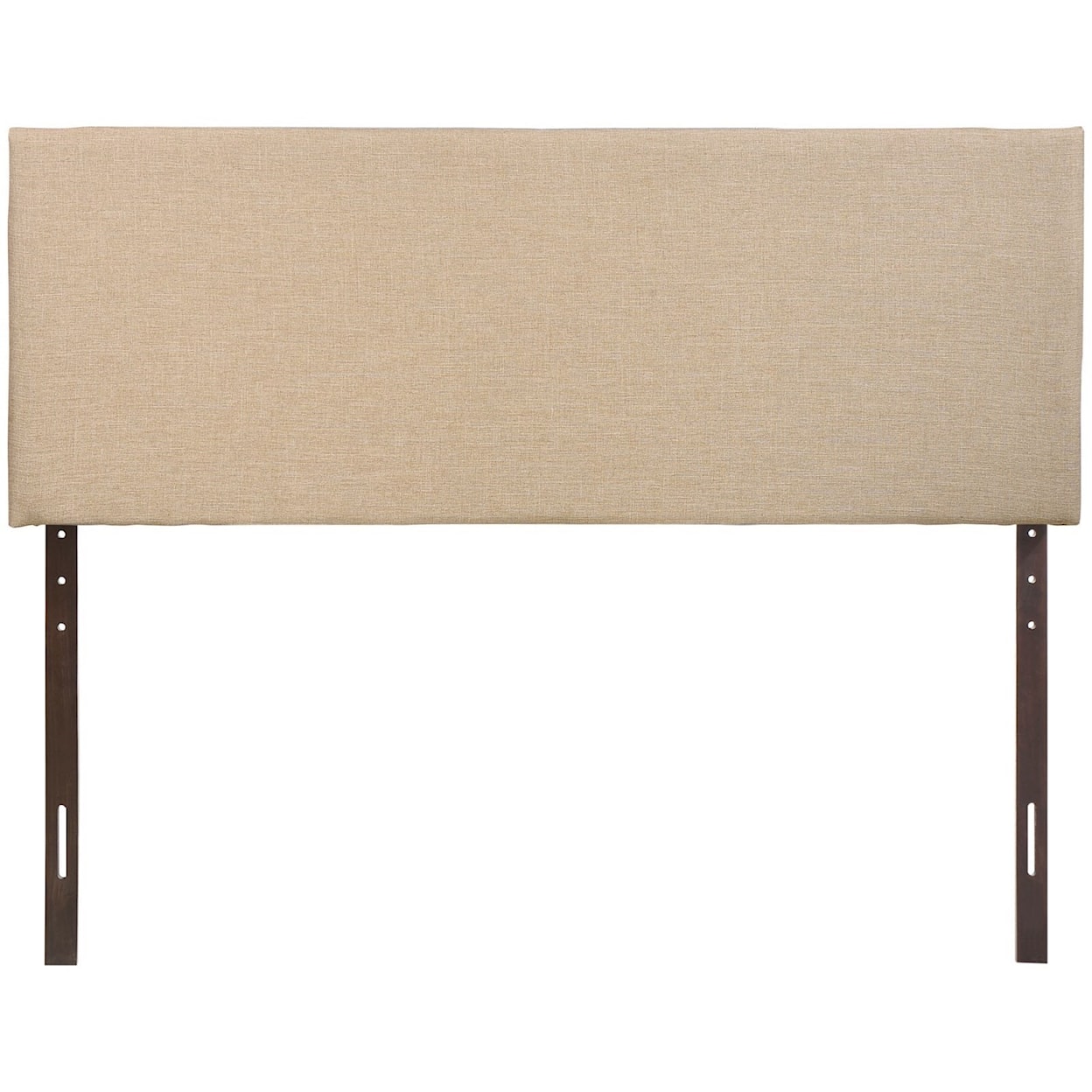 Modway Region Queen Upholstered Headboard