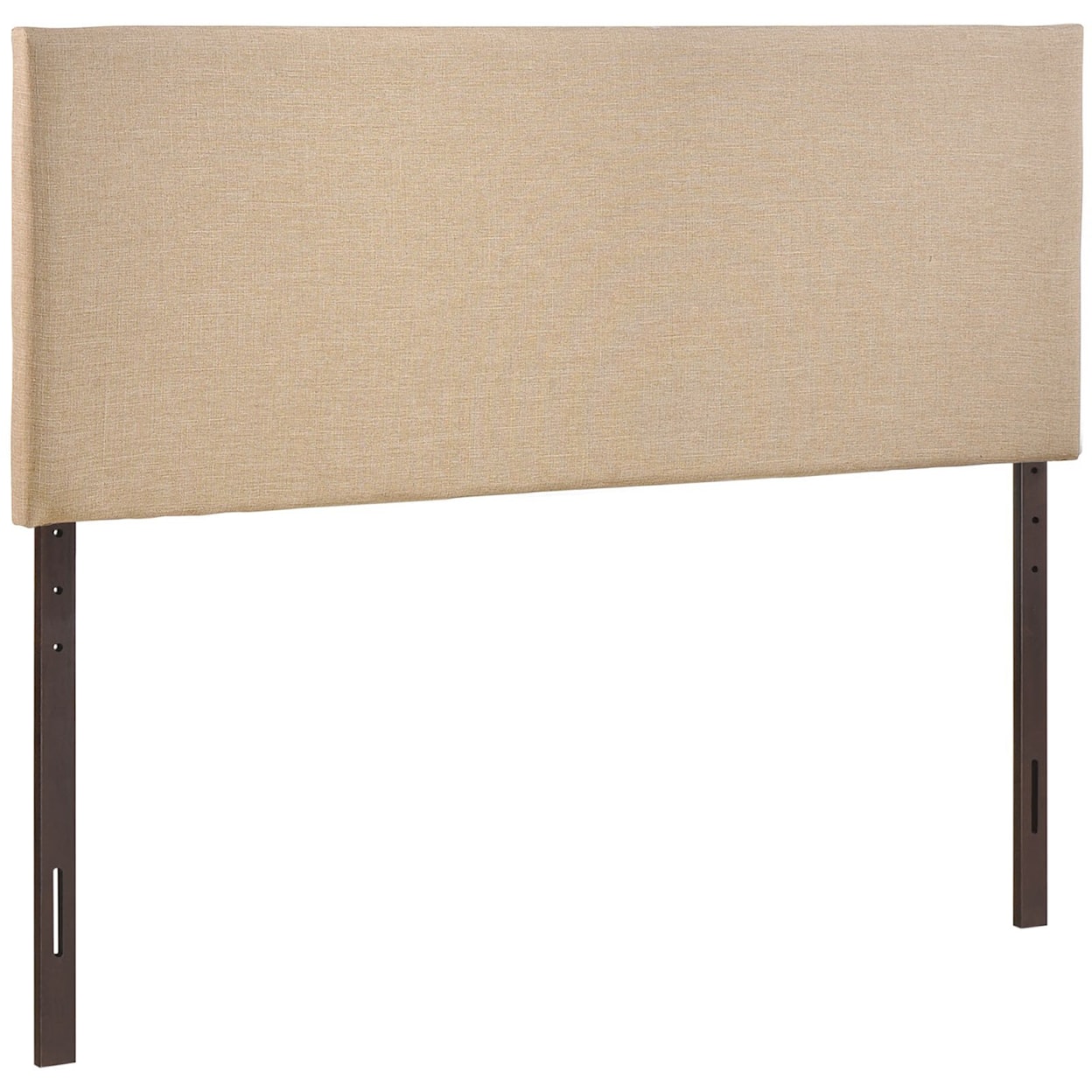 Modway Region Queen Upholstered Headboard