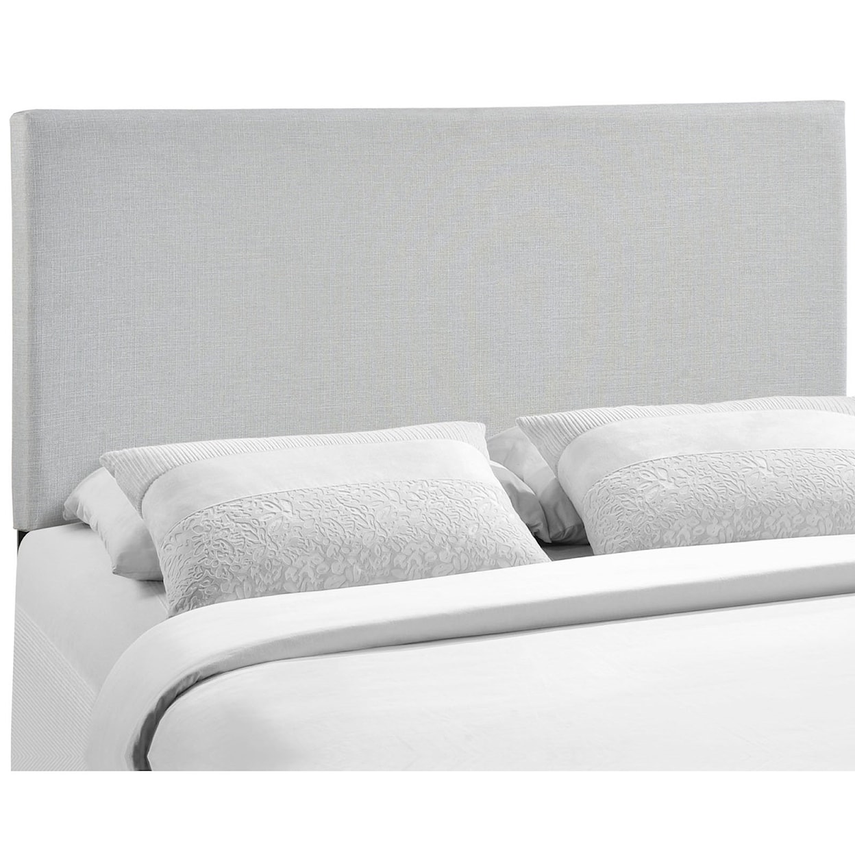 Modway Region Queen Upholstered Headboard