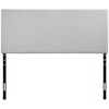 Modway Region Queen Upholstered Headboard