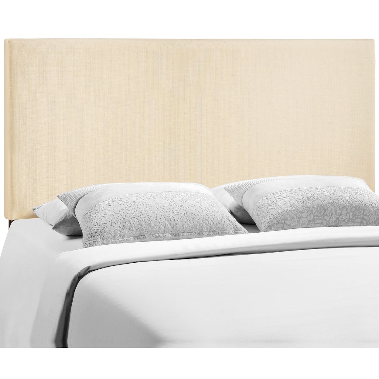 Modway Region Queen Upholstered Headboard