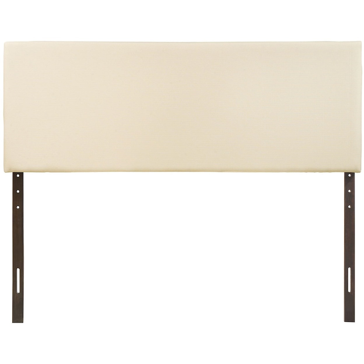 Modway Region Queen Upholstered Headboard