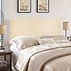 Modway Region Queen Upholstered Headboard