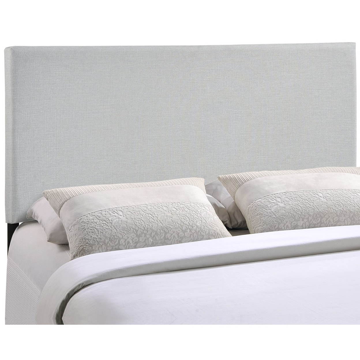 Modway Region King Upholstered Headboard