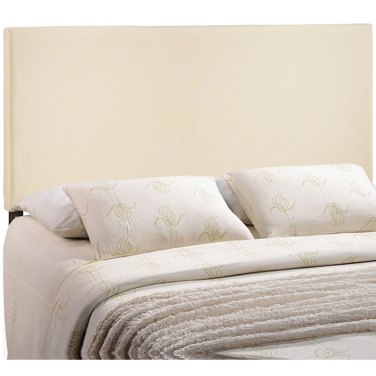 Modway Region King Upholstered Headboard