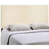 Modway Region King Upholstered Headboard