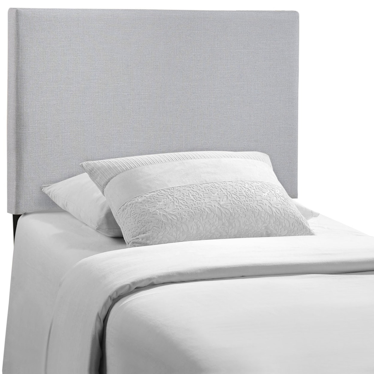 Modway Region Twin Upholstered Headboard