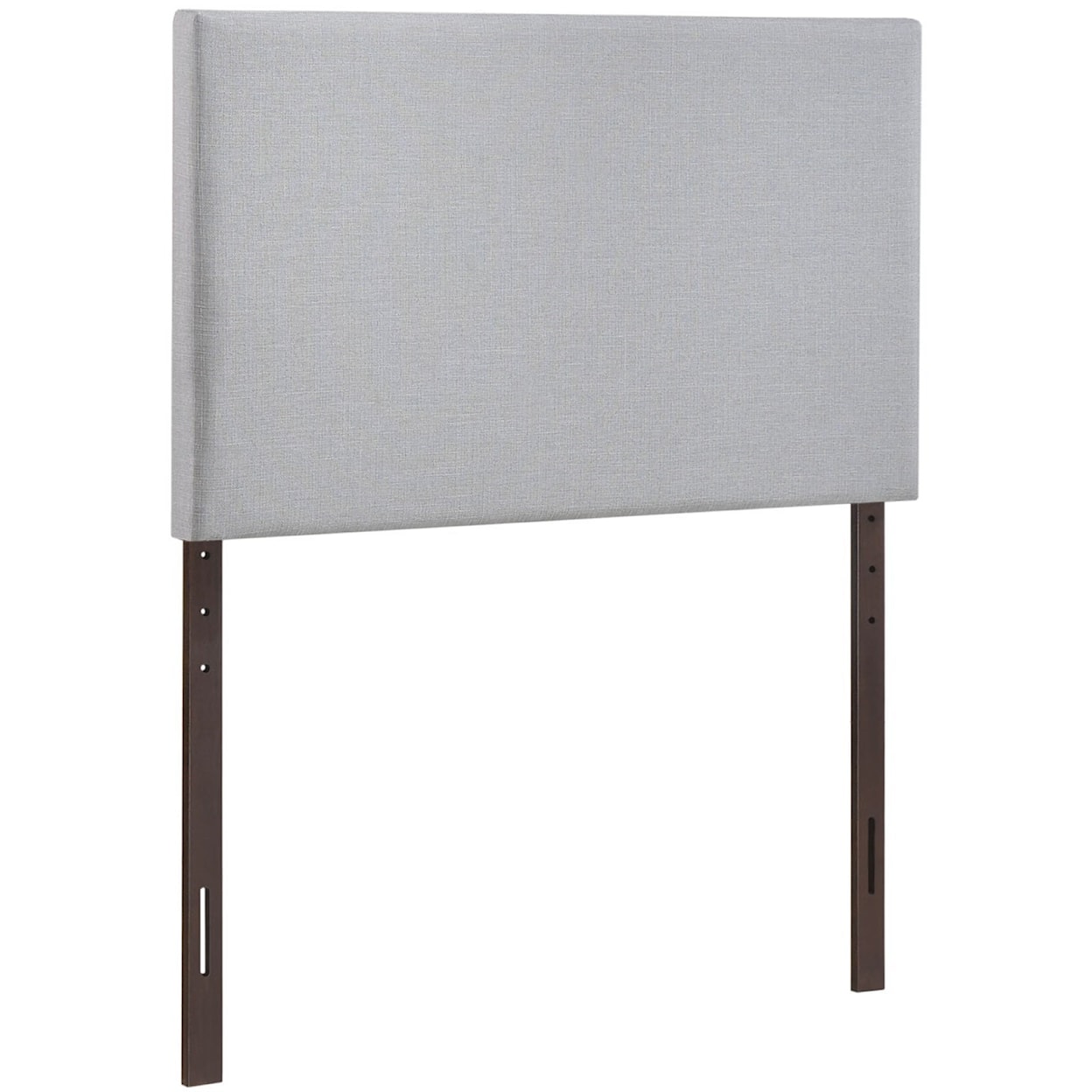 Modway Region Twin Upholstered Headboard