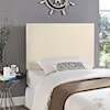 Modway Region Twin Upholstered Headboard