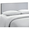 Modway Region Queen Nailhead Upholstered Headboard