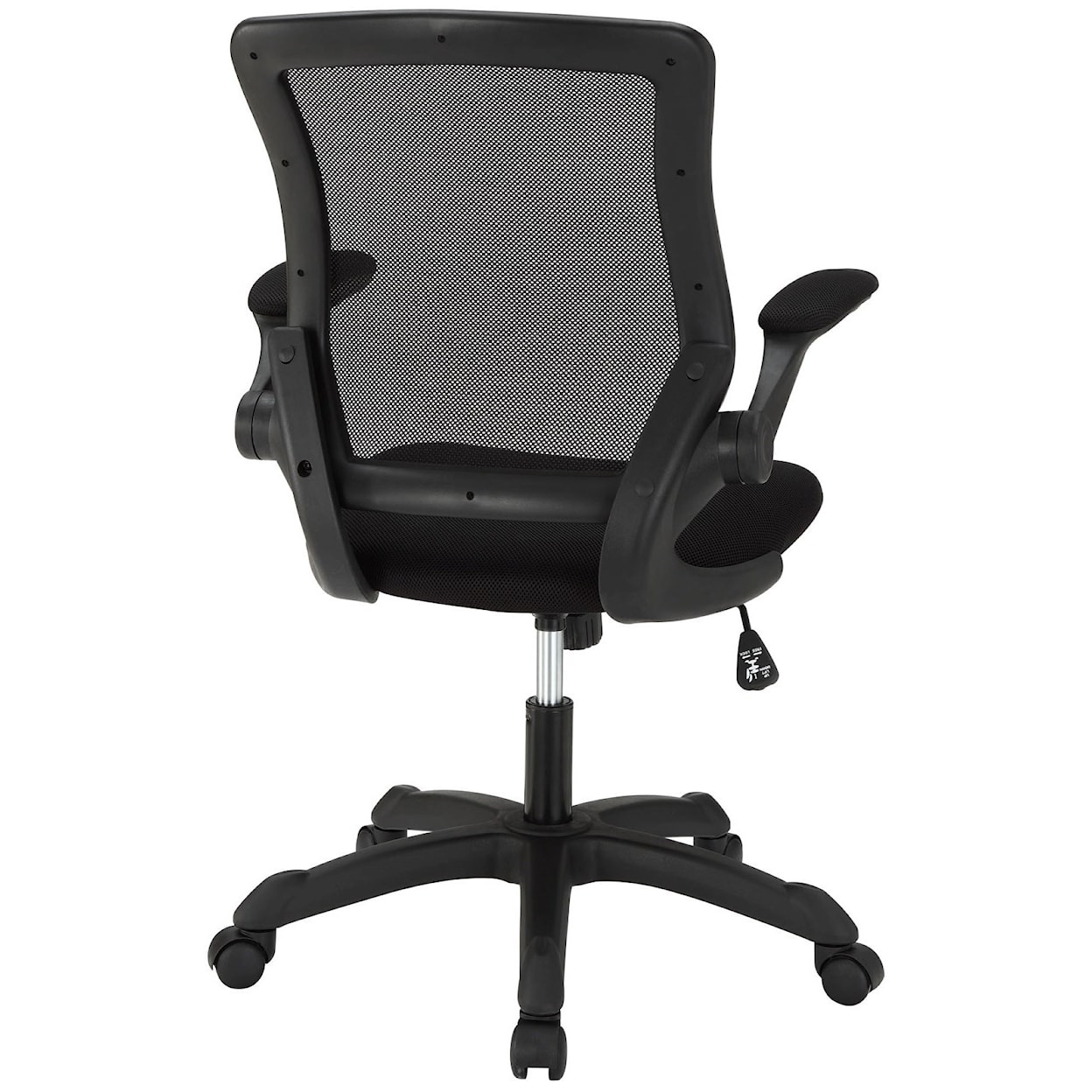 Modway Veer Mesh Office Chair