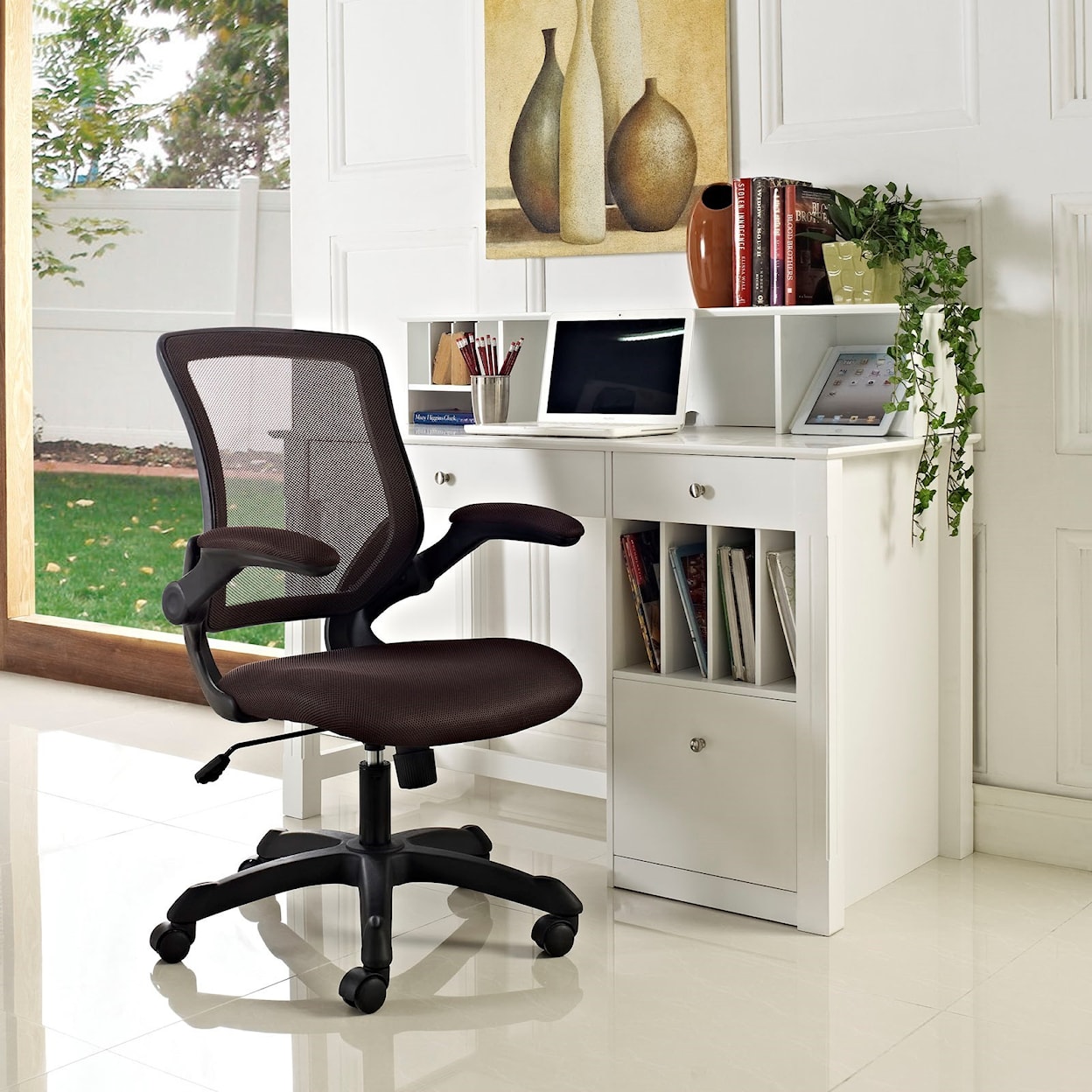 Modway Veer Mesh Office Chair