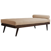 Line-Tufted Daybed