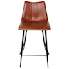 Moe's Home Collection Alibi Counter Stool